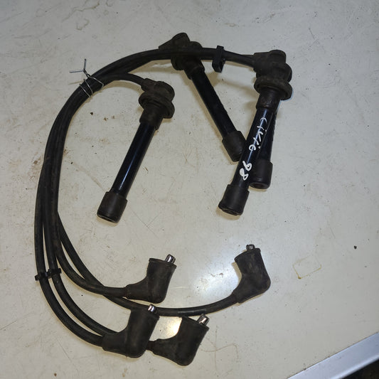 Juego Cables Bujias Honda Civic 1995 1999