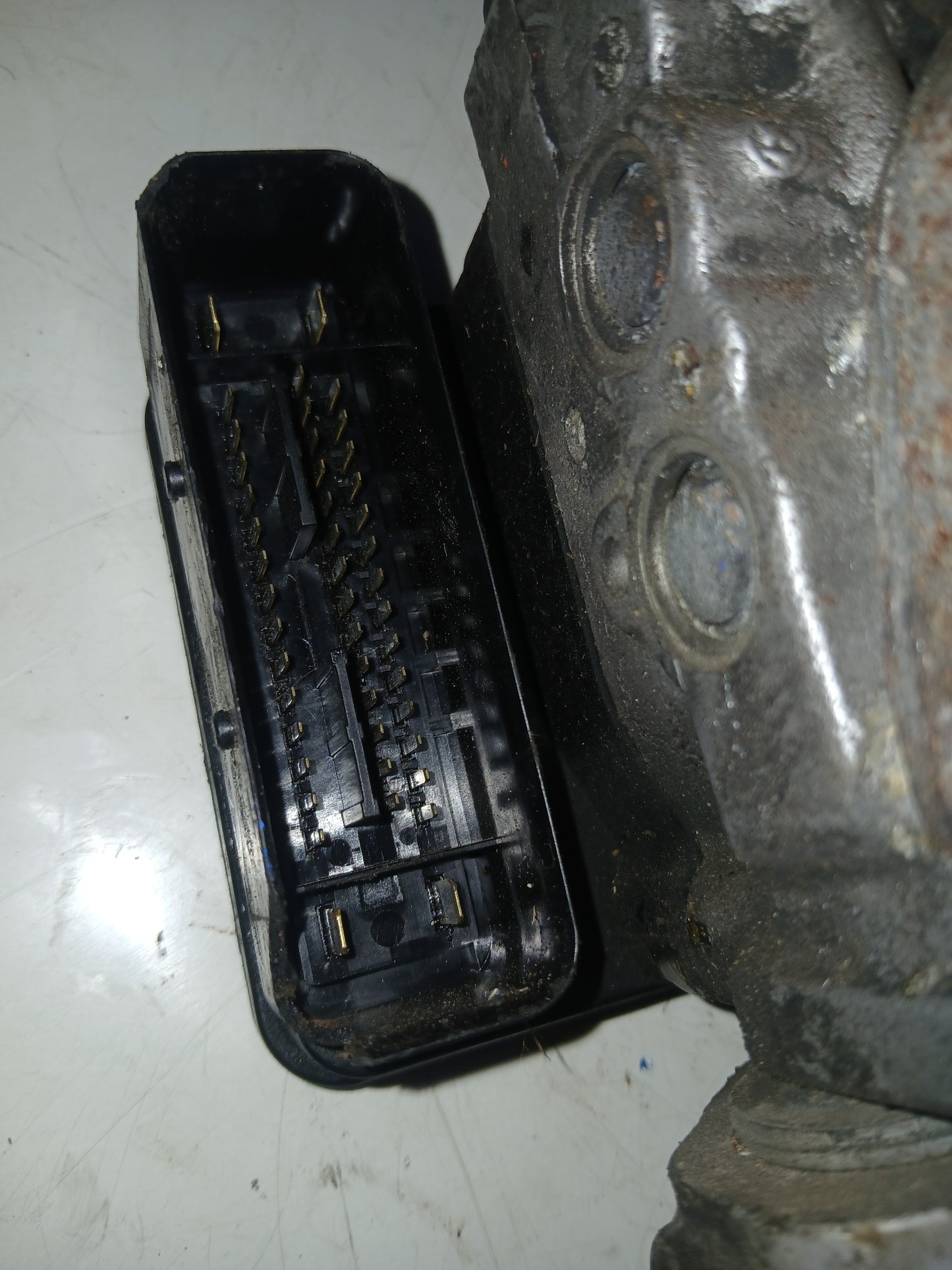 Modulo ABS Freno Honda Accord 2006