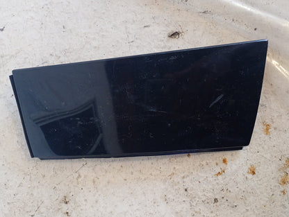 Moldura Externa Ventana Puerta Delantera Nissan 350 Z