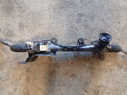 Cajetin Direccion Acura TSX 2009 2014