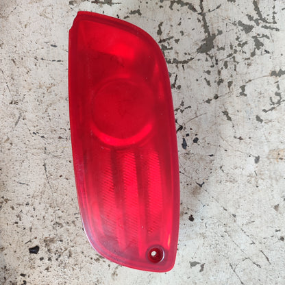 Stop Parachoque Trasero Hyundai Santa Fe 2006 2010