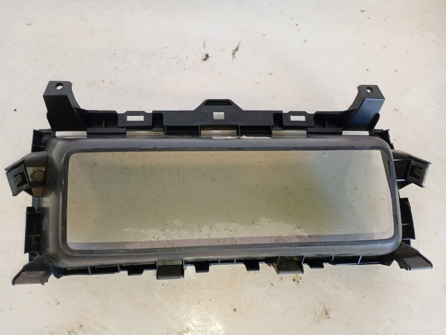 Pantalla Reloj Honda Accord 2008 2010