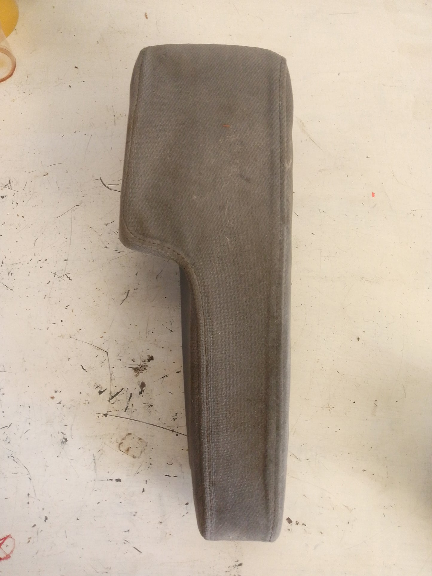 Cojin Consola Central Honda Civic 2001 2005