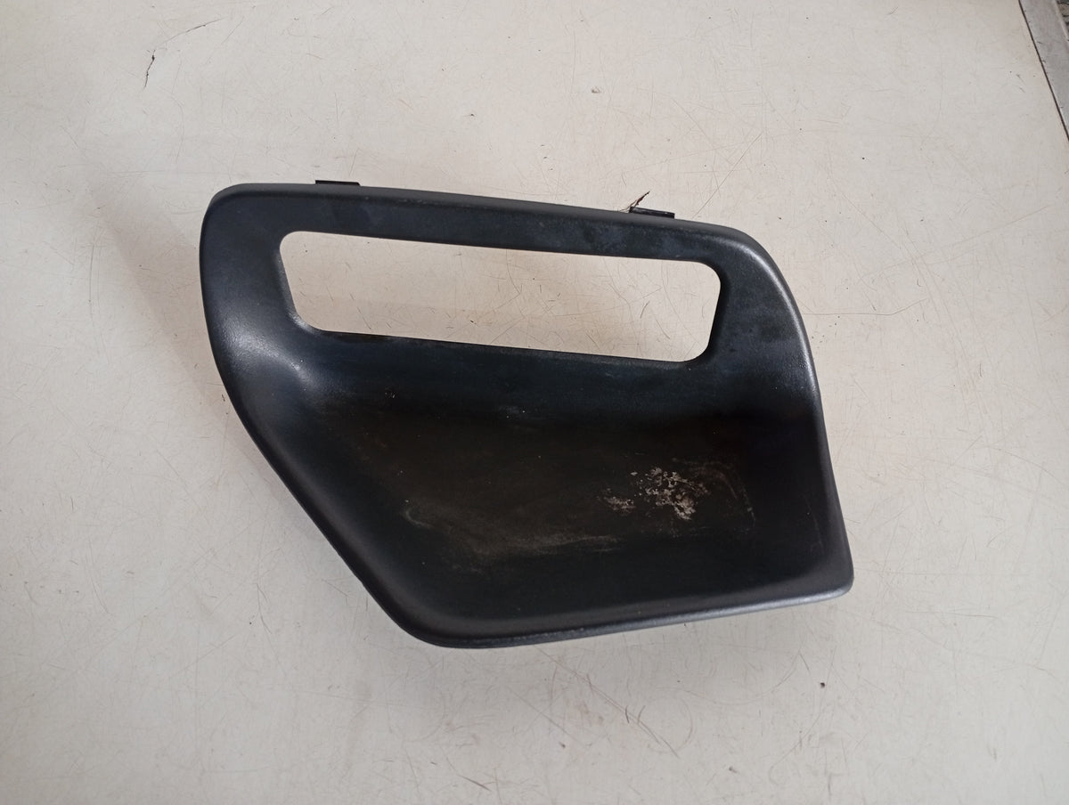 Moldura Consola Central Chevrolet Blazer 1998
