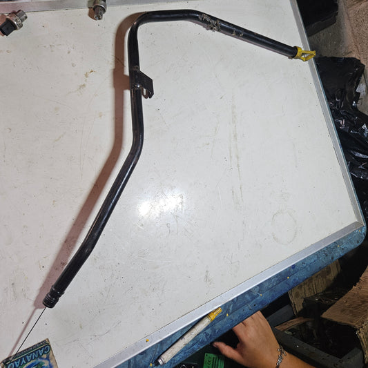 Varilla Medir Aceite Caja Jeep Liberty