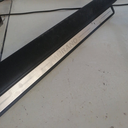 Pisa Alfombra Nissan Murano 2002 2005