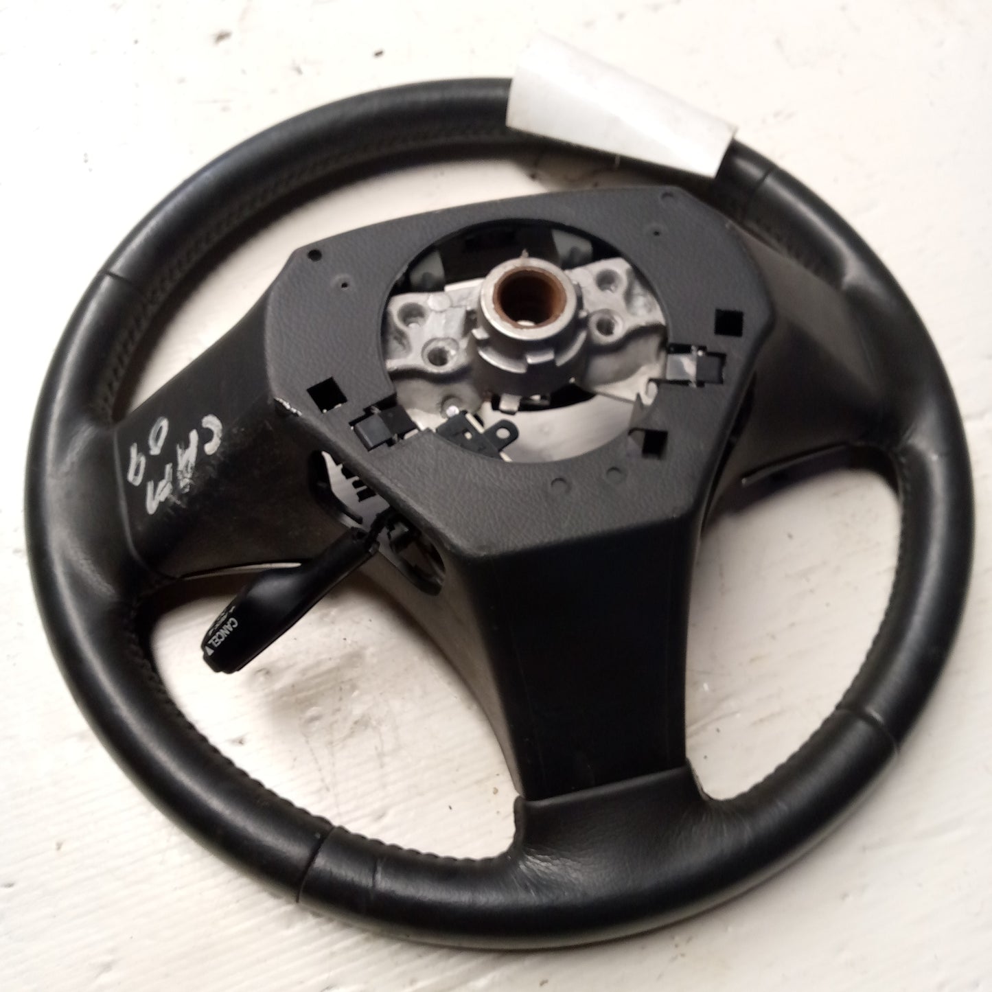 Volante Sin Airbag Toyota Camry 2009