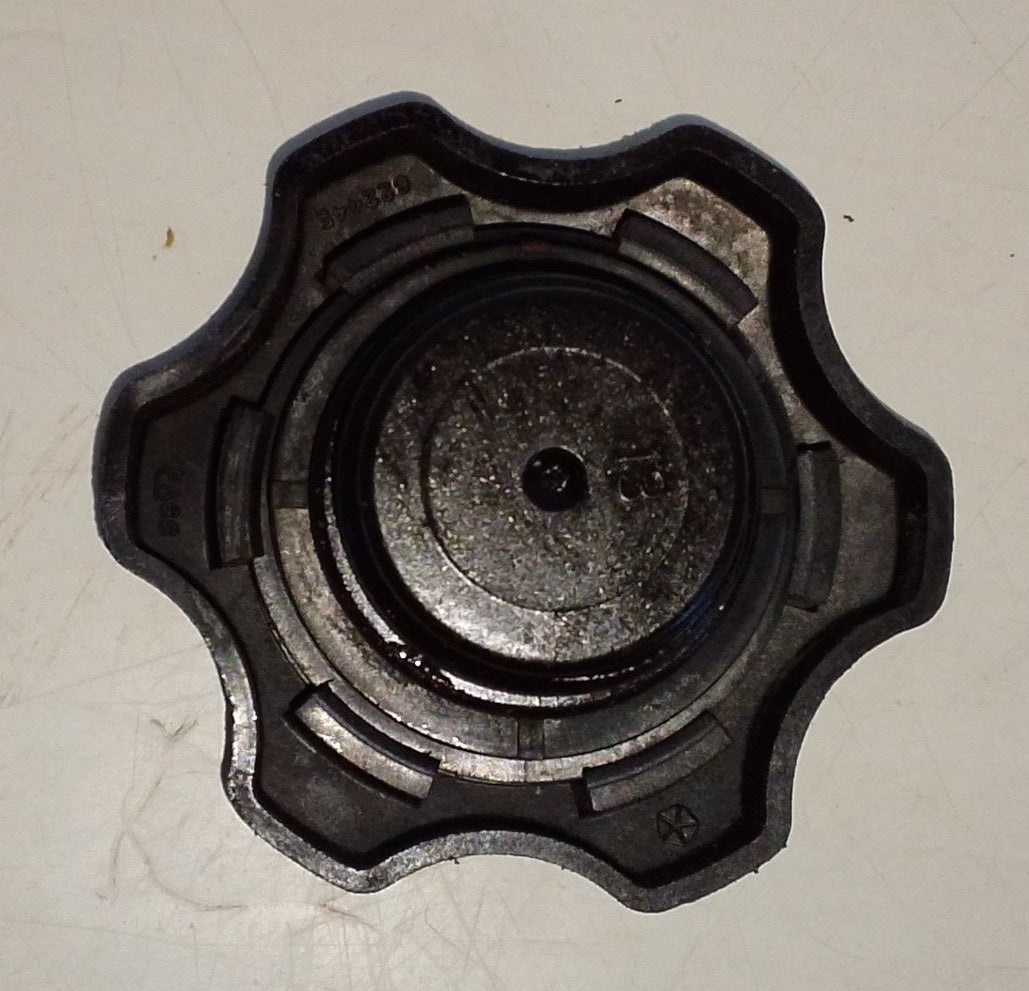 Tapa De Aceite Motor Jeep 4.0