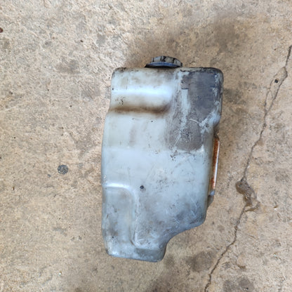 Envase Deposito Agua Radiador Honda CRV 1999 2002