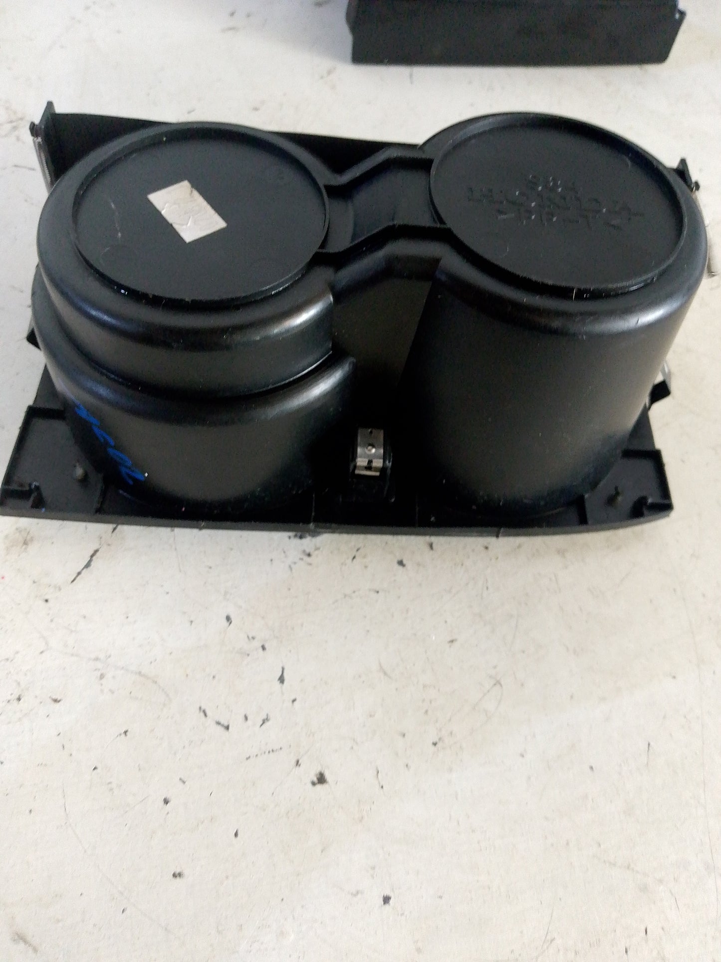 Porta Vaso Consola Central Honda Accord 1998 2003