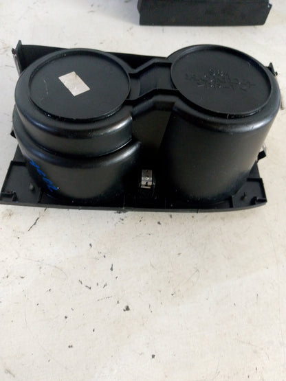 Porta Vaso Consola Central Honda Accord 1998 2003