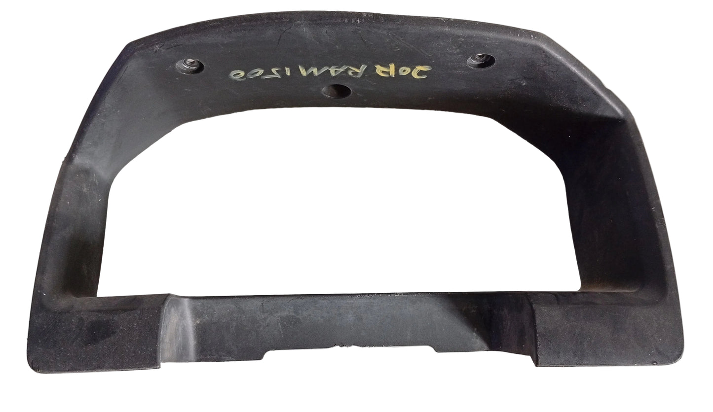 Moldura Cluster Dodge Ram 1500 2009 2012