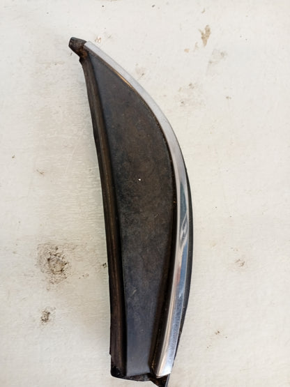 Platina Puerta Trasera Nissan Altima 2002 2006