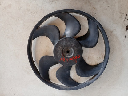 Aspa Electroventilador Chevrolet Cavalier 1995 2005