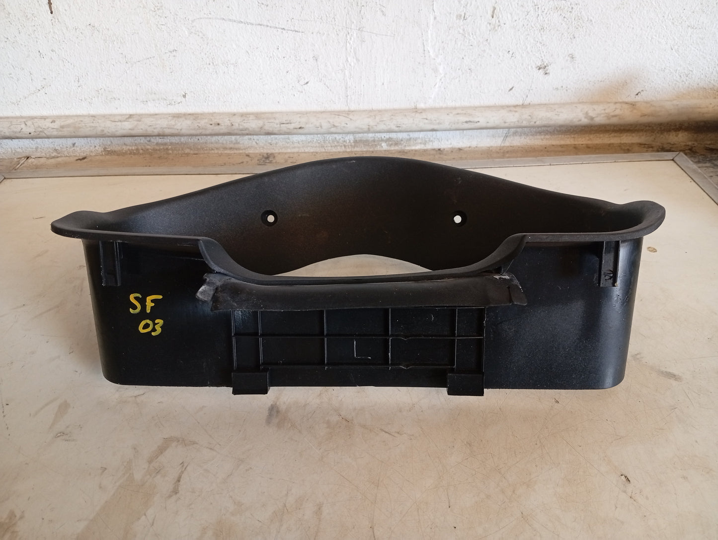 Embellecedor Cluster Hyundai Santa Fe 2001 2005
