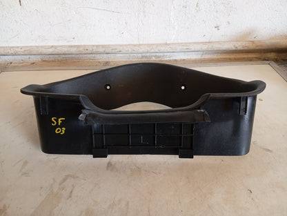 Embellecedor Cluster Hyundai Santa Fe 2001 2005
