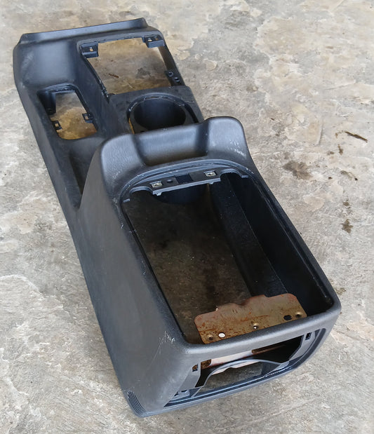 Consola Central Palanca Jeep Liberty KJ