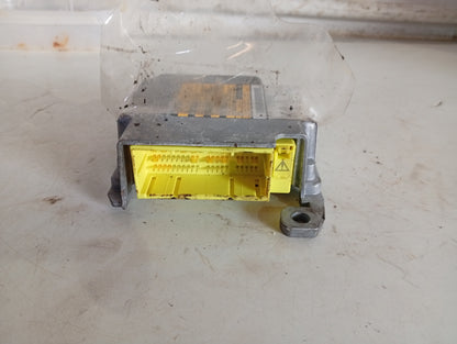 Modulo Airbag Toyota Tacoma 2005 2011