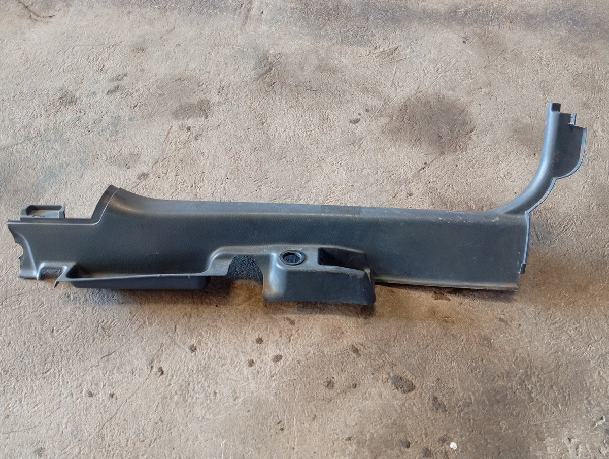 Pisa Alfombra Delantero Honda Civic 1995 1999
