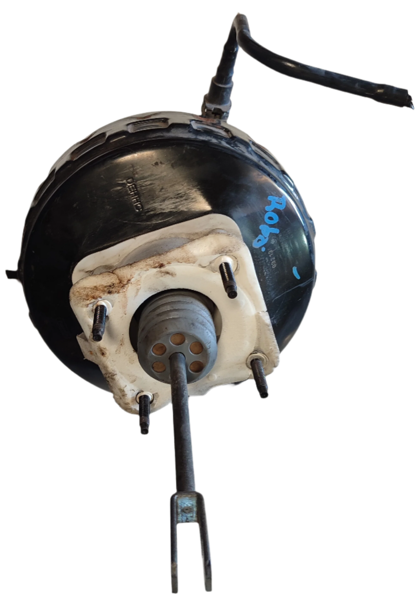 Hidrovac Ford Explorer F150 2011 2018