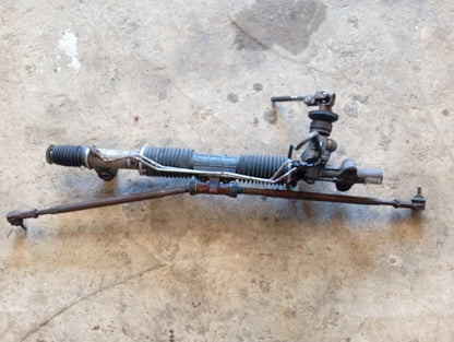 Cajetin Dirección Honda Civic 2001 2005