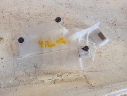 Base Parachoque Trasero Soporte Toyota 4Runner 2002