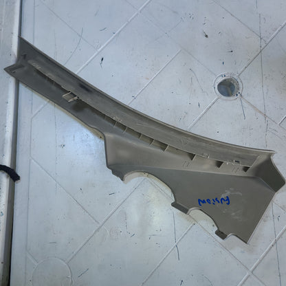 Pisa Alfombra Ford Fusion