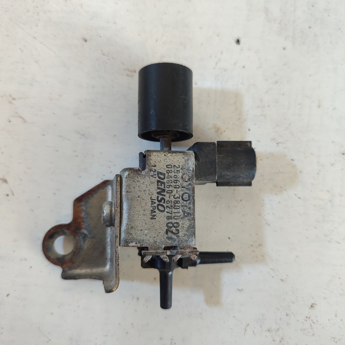 Valvula Egr Purga Vacio Toyota Corolla Tundra K24