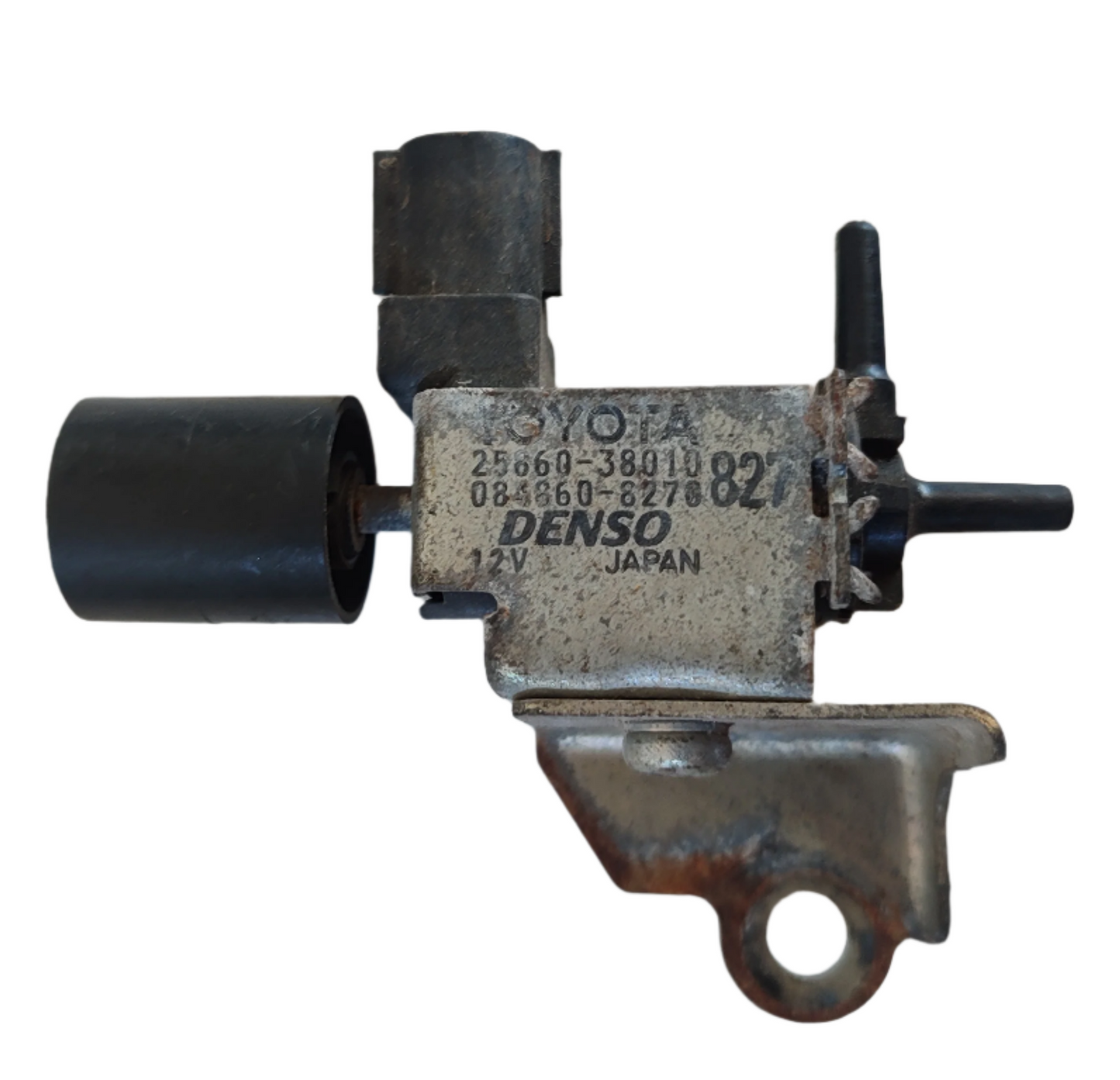 Valvula Egr Purga Vacio Toyota Corolla Tundra K24