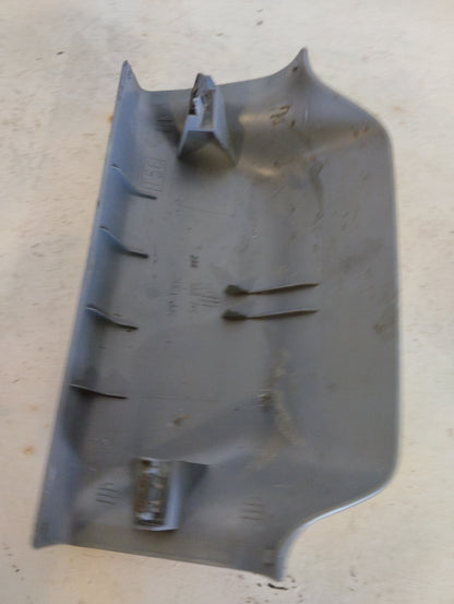 Tapa Moldura Compuerta Toyota Rav4