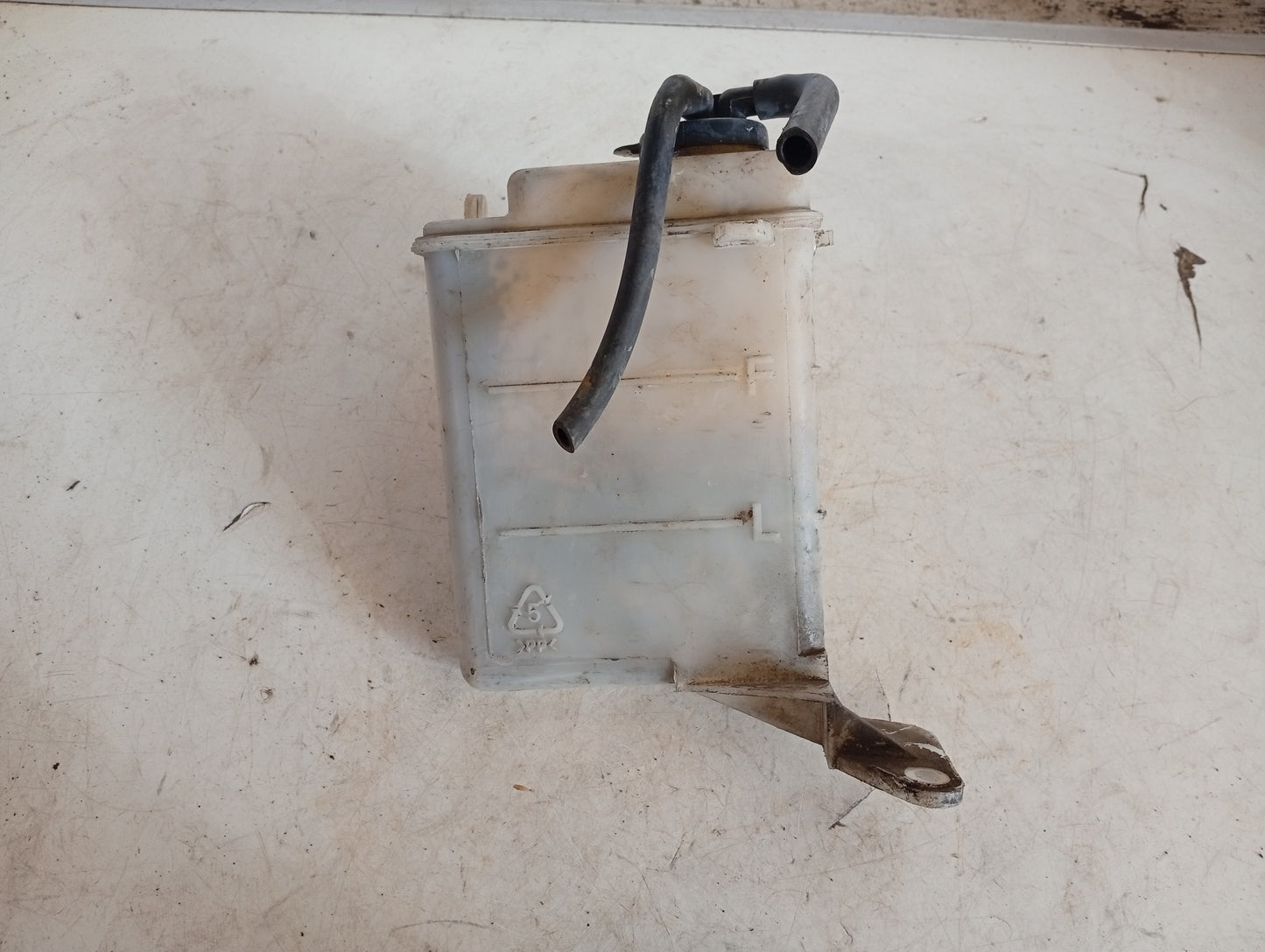 Envase Deposito Agua Radiador Hyundai Accent 2005