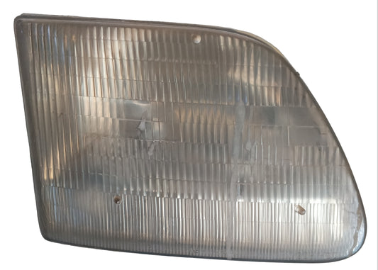 Faro Delantero Ford Fortaleza F150 F250 1997 2003