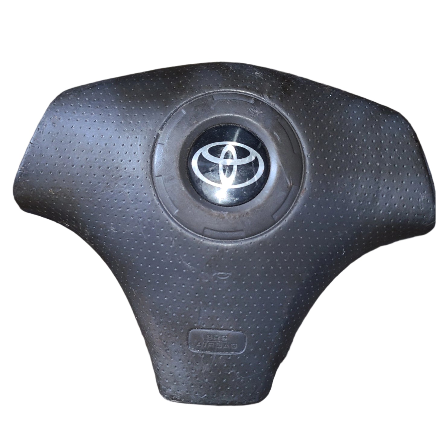 Airbag De Volante Toyota Sensacion 2003 2008 Importado