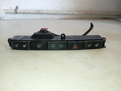 Boton Luz Emergencia Dodge Caravan 2001 2004
