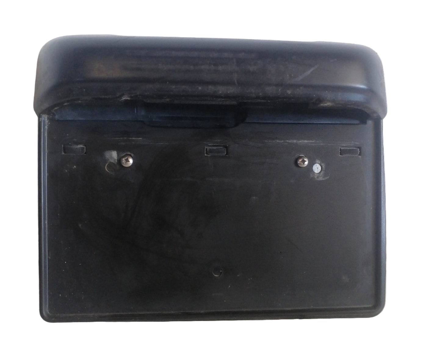 Porta Placa Grand Vitara 2001 2004