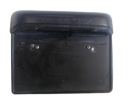 Porta Placa Grand Vitara 2001 2004