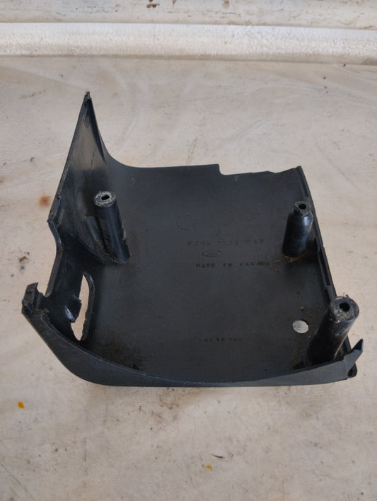 Tapa Inferior Volante Ford F150 1996 1998