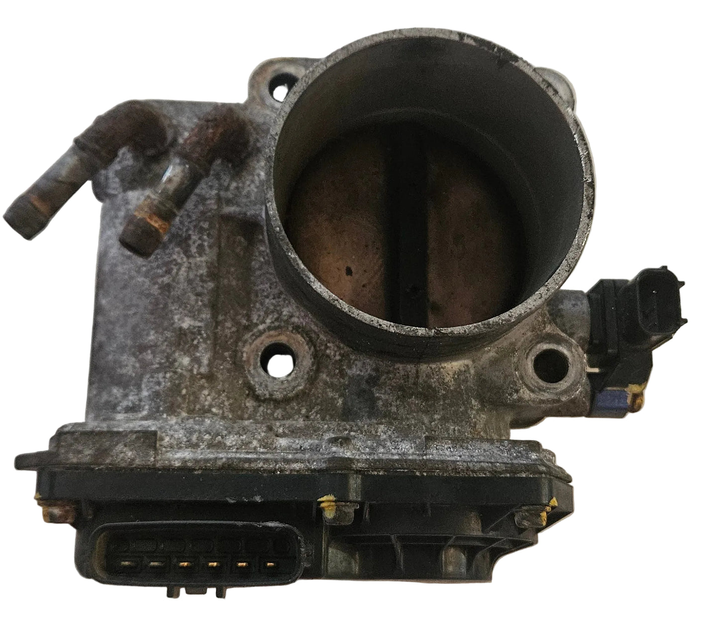 Cuerpo Aceleración Honda Odyssey 2005 2010