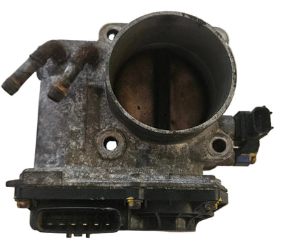 Cuerpo Aceleración Honda Odyssey 2005 2010