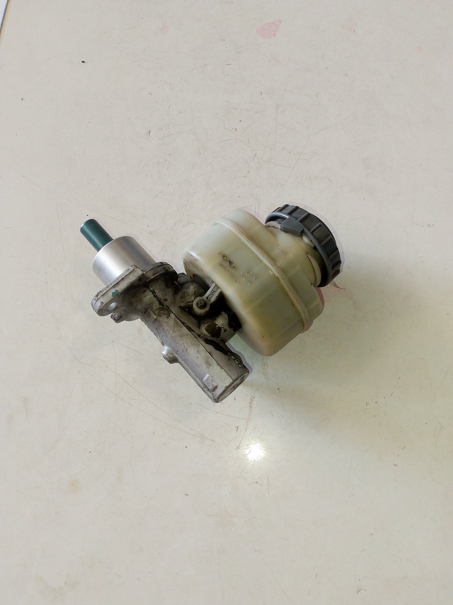 Bomba De Freno Honda Pilot 2002 2006 3.5 V6