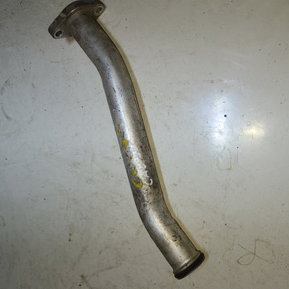 Tubo Agua Dodge Caliber 2.0 2007 2012