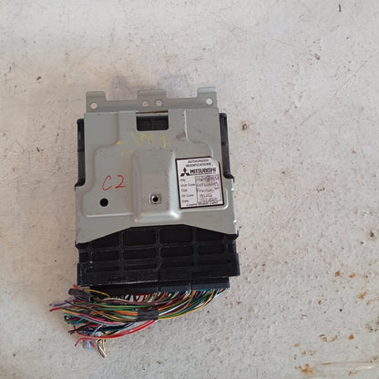 Computadora Motor Mitsubishi Lancer 2002 2006