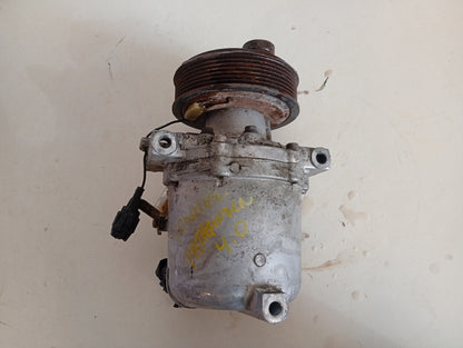 Compresor Nissan Frontier Pathfinder 4.0