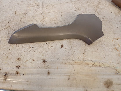 Embellecedor Manilla externa Honda Pilot 2004 2008