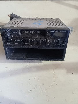 Radio Reproductor Toyota 4Runner 1996 Original