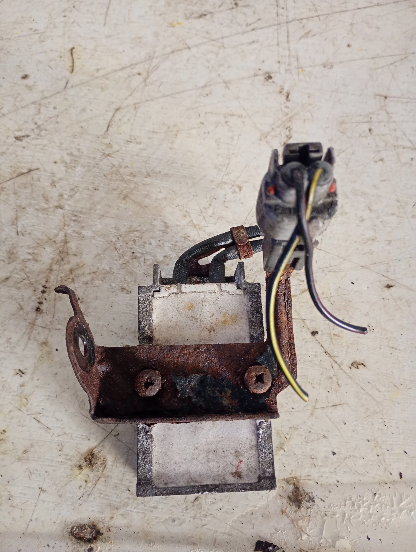 Resistencia Bomba Gasolina Toyota 4Runner