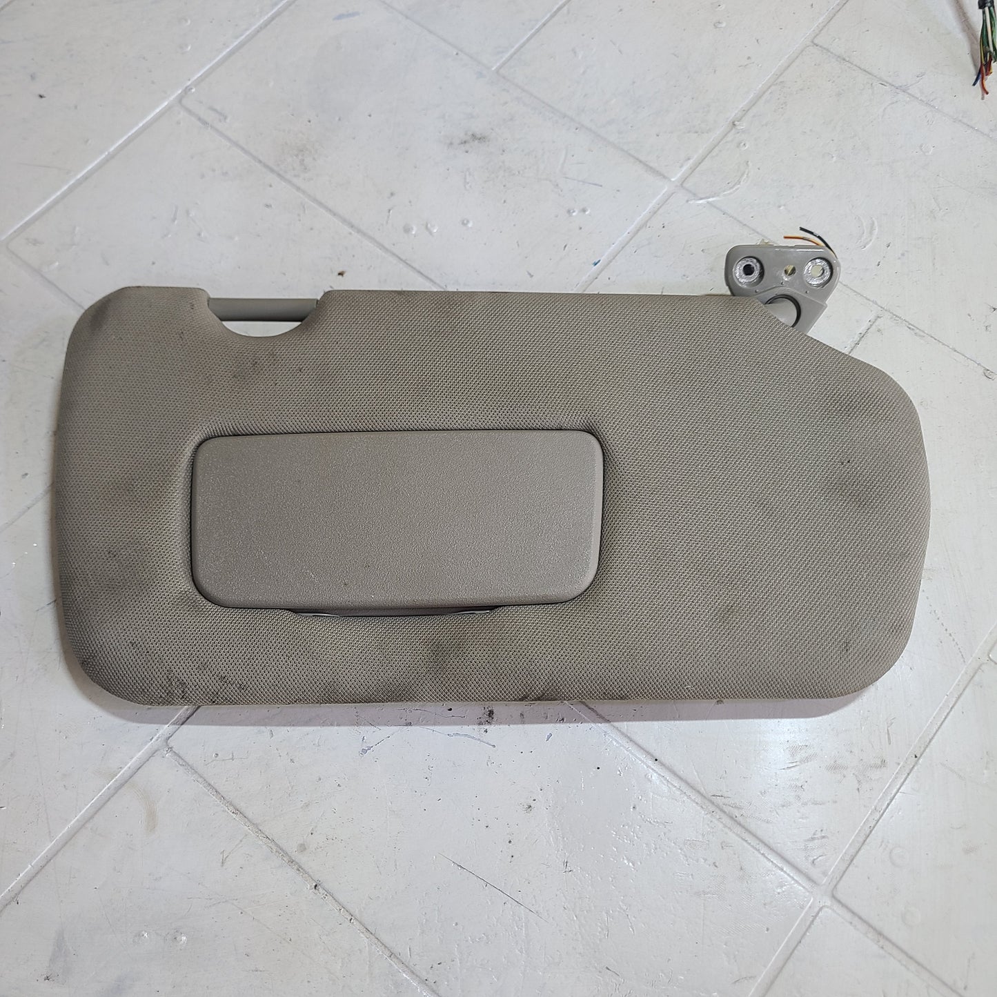 Tapa Sol Nissan Altima 2002 2006