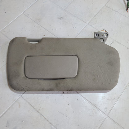 Tapa Sol Nissan Altima 2002 2006