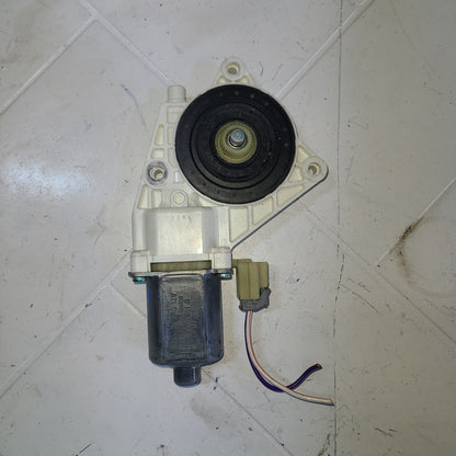 Motor Eleva Vidrio Ford Fusion 2007 2012