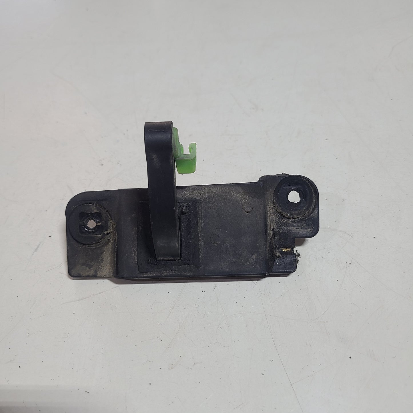 Manilla Compuerta Trasera Chevrolet Aveo